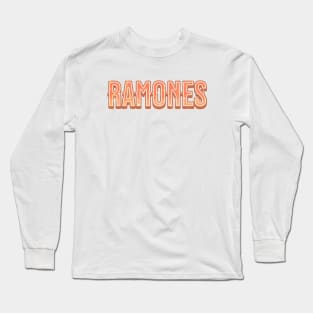 ramonevintage Long Sleeve T-Shirt